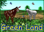 Green Land icon